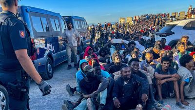 Se investiga la presencia en Ceuta de inmigrantes con vínculos yihadistas