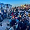 Se investiga la presencia en Ceuta de inmigrantes con vínculos yihadistas