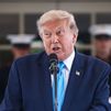 Trump asegura que el principal problema de Europa es la inmigración