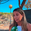 El PSOE de Madrid pide la dimisión de Ayuso tras el incendio de la Sierra Oeste para "dar paso a la política seria"