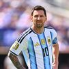 Leo Messi dona 80.000 euros para reconstruir la Sierra Oeste de Madrid tras el incendio