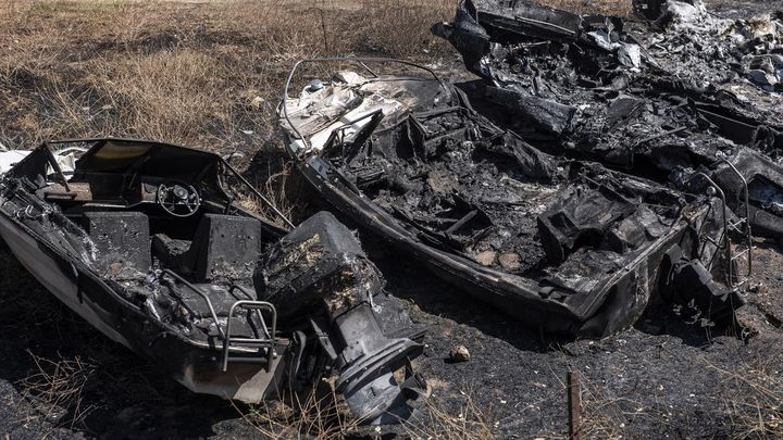 Los incendios de la Sierra Oeste pasan factura al turismo en esta parte de Madrid