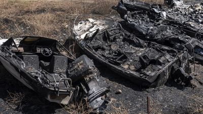 Los incendios de la Sierra Oeste pasan factura al turismo en esta parte de Madrid