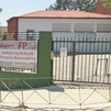 IES Pedro de Tolosa, en San Martín de Valdeiglesias