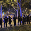 Leganés volverá a instalar cámaras en La Cubierta y el recinto ferial durante sus fiestas