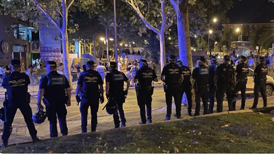 Leganés volverá a instalar cámaras en La Cubierta y el recinto ferial durante sus fiestas