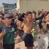 Los servicios de inteligencia españoles emitieron una veintena de alertas sobre la situación en Ceuta