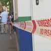Los vecinos del edificio incendiado de Chamberí no podrán volver a sus casas hasta el lunes