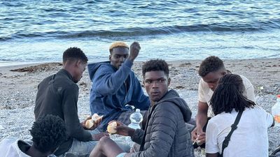 La Federacion Provincial de Vecinos de Ceuta afirma que siguen teniendo "la ciudad invadida"