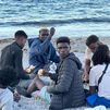 La Federacion Provincial de Vecinos de Ceuta afirma que siguen teniendo "la ciudad invadida"