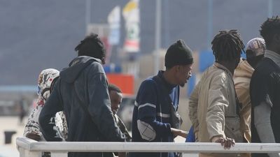 Mueren al menos 19 migrantes tratando de llegar en patera a Baleares tras 15 días a la deriva