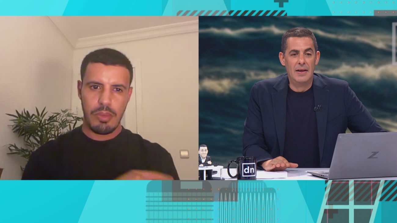 Taleb Alisalem advierte: "No será la última crisis entre España y Marruecos"