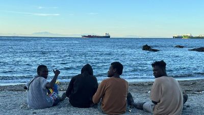España debe hacerse cargo de todos los menores que han accedido irregularmente a Ceuta: "Son intocables"