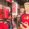 Estos son sus precios y dónde encontrar la camiseta con la segunda estrella