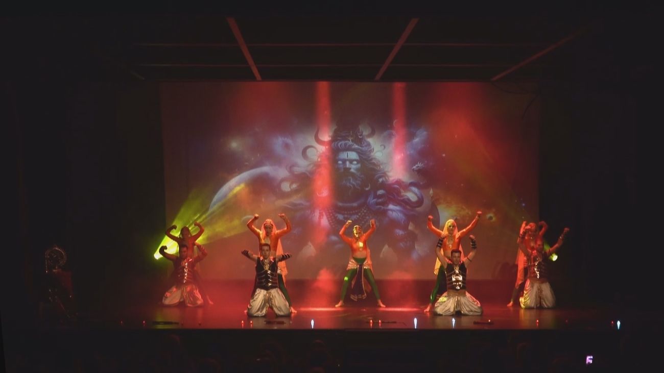Bollywood llega a Madrid en la quinta semana de Veranos de la Villa