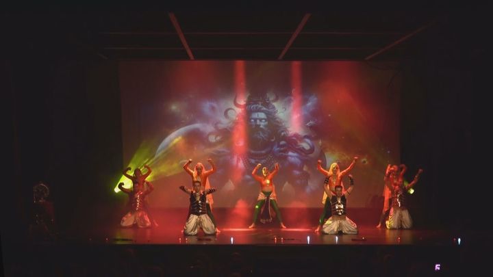 Bollywood llega a Madrid en la quinta semana de Veranos de la Villa