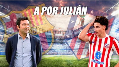 El Barça da el paso definitivo para intentar llevarse a Julián Alvarez