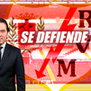 Martín Presa se defiende: "El estadio de Vallecas está mejor que nunca"