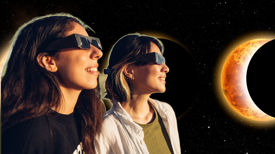 Los mitos del eclipse solar, del miedo a la explicación científica