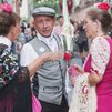 Clases de chotis, conciertos, limonada y mucho ambiente castizo en las Fiestas de San Cayetano
