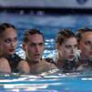 España suma otra medalla de plata en rutina acrobática