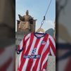 El Atlético de Madrid viaja a Seúl sin Ruggeri, pendiente de su marcha al Aston Villa