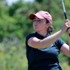Ángela Revuelta representará a Europa en el Junior Vagliano Trophy