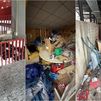 Por imágenes como estas al Rayo le han retirado la concesión de su estadio