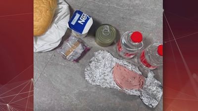 Los militares destinados en Ceuta denuncian jornadas maratonianas y una alimentación insuficiente
