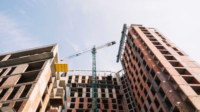 Los precios de la vivienda suben un 15,5% en julio, según Tinsa