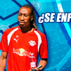 Diomandé se incorpora a la concentración del Leipzig en Austria