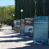 Madrid inaugura dos exposiciones fotográficas sobre los 175 años de historia de Canal de Isabel II