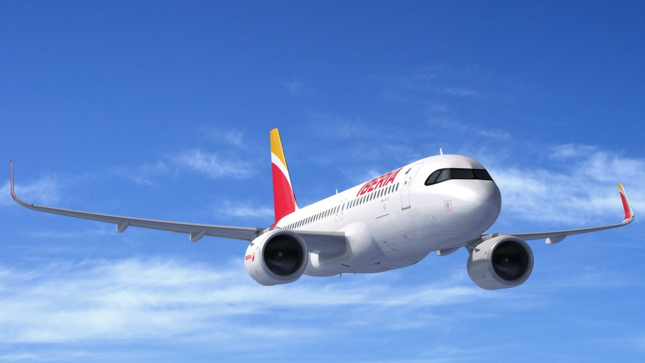 Vuelo especial para contemplar el eclipse total del sol a más de 10.000 metros de altura