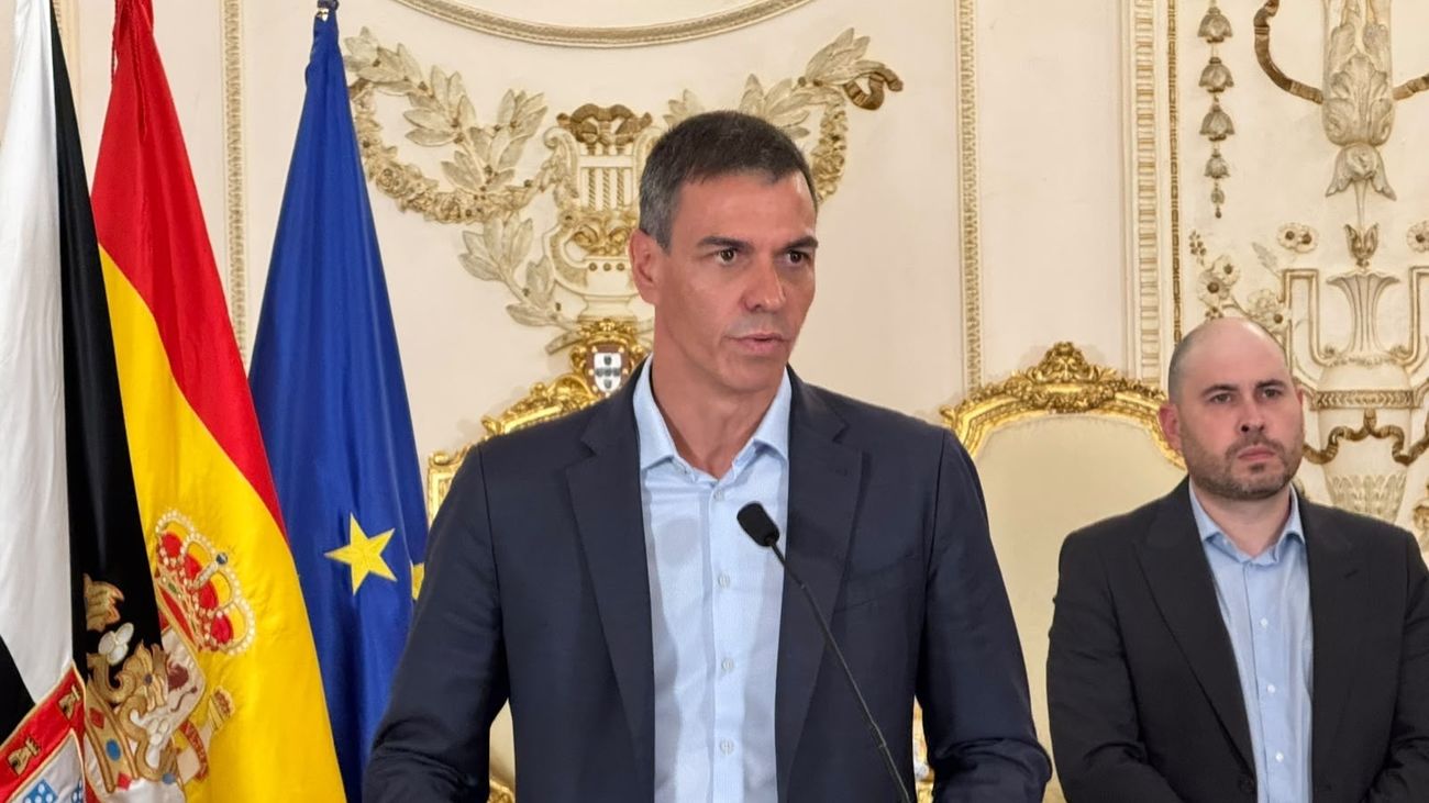 Ceuta, Melilla, Canarias, Baleares, Aquarius, Open Arms...las crisis migratorias de Sánchez