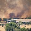 Los incendios forestales han arrasado ya 194.000 hectáreas en España, seis veces más que en 2025