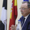 El presidente de Ceuta, Juan Jesús Vivas
