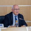 Javier Zarzalejos, eurodiputado (PP): "No podemos normalizar que Marruecos utilice la inmigración como arma de presión"