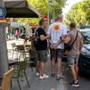 Detenido en Madrid un hombre buscado por las autoridades británicas por varias agresiones sexuales