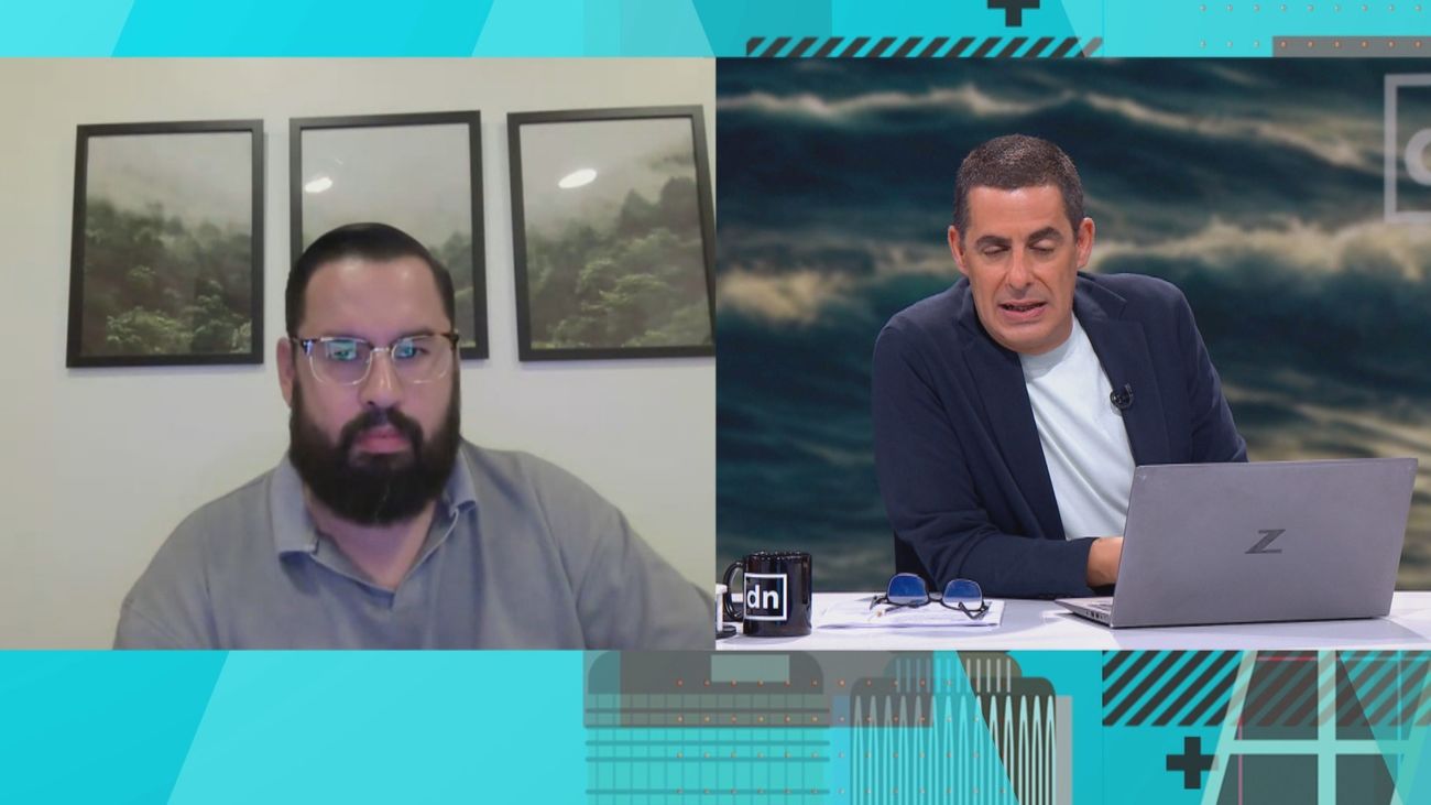 Marco Domínguez denuncia la falta de medios de los militares desplegados en Ceuta