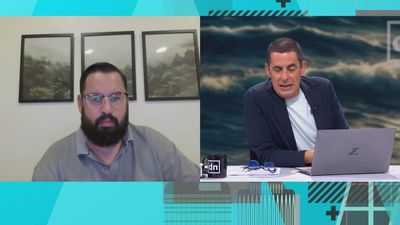 Marco Domínguez denuncia la falta de medios de los militares desplegados en Ceuta