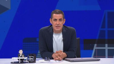 Antonio Naranjo cuestiona la gestión del Gobierno en la crisis de Ceuta: “España ha dejado de comportarse como España”