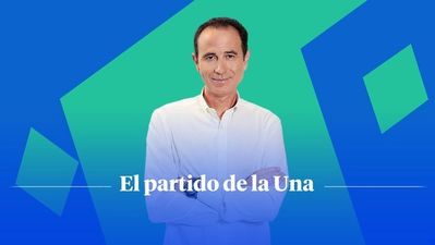 El Partido de la Una 05.08.2026