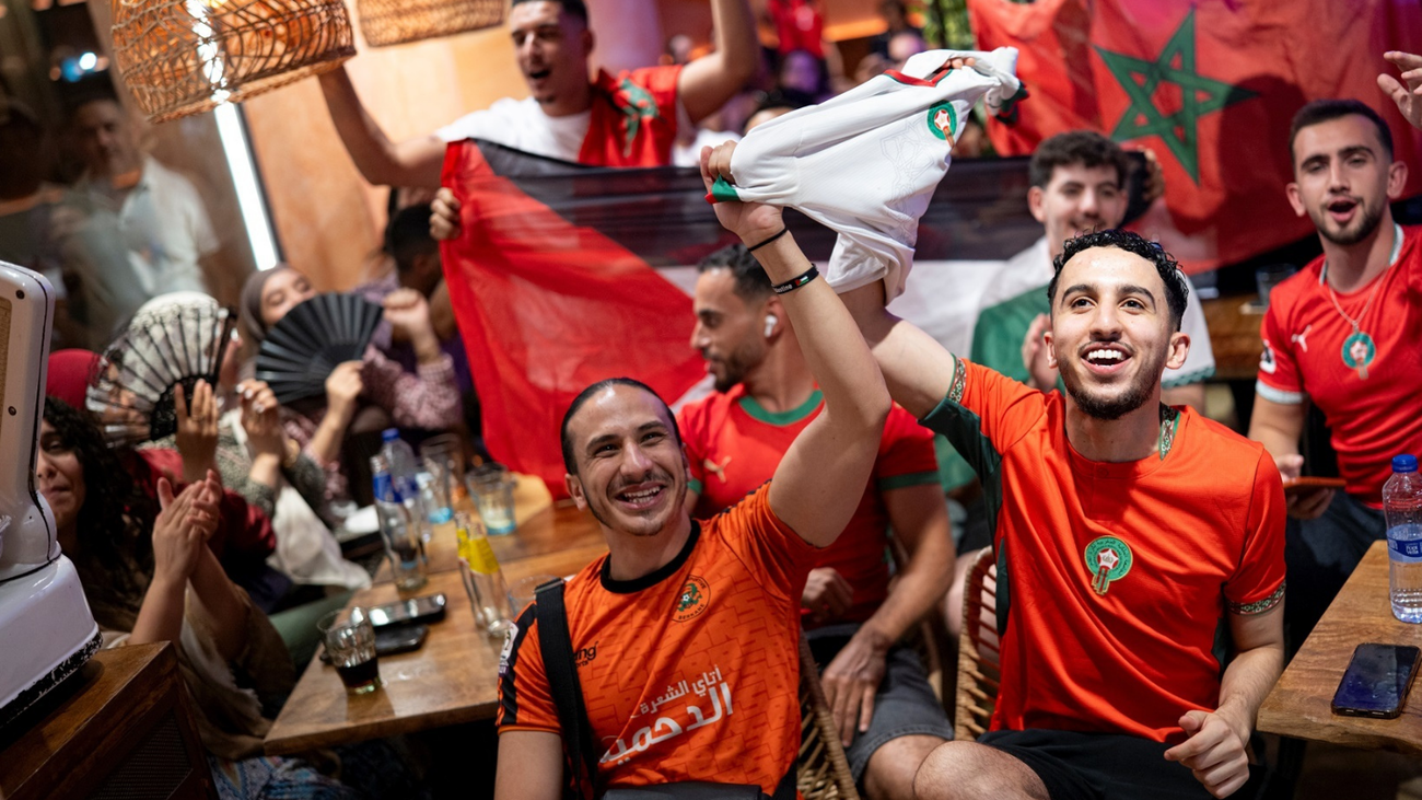 Sumar pide que España no organice con Marruecos el Mundial de fútbol de 2030