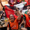 Sumar pide que España no organice con Marruecos el Mundial de fútbol de 2030