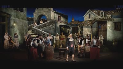 El Teatro Rialto acoge 'Ópera y Zarzuela Dreams' hasta finales de agosto