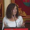 Ayuso exige la devolución de los menores llegados a Ceuta:  "Lo lógico es que vuelvan a sus casas"