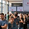 Colapso en la web del Plan Auto+ el día de su apertura