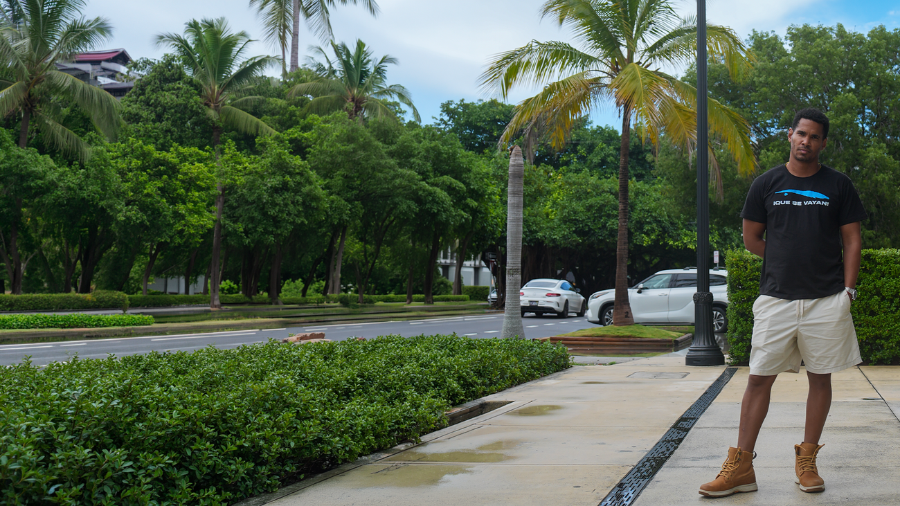 Luis Manuel Otero Alcántara, un símbolo de la disidencia cubana, se exilia en Miami