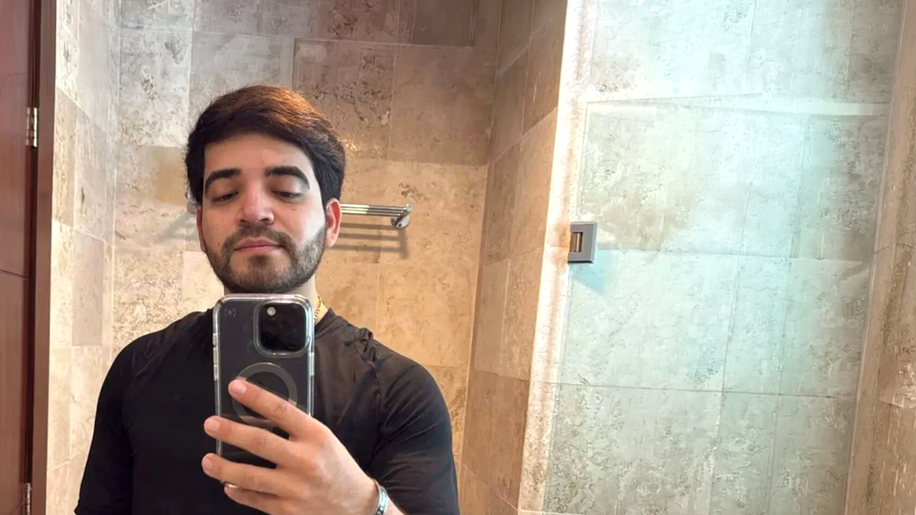 Un influencer mexicano es asesinado cuando transmitía en vivo