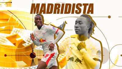 El Real Madrid ficha a Diomande para las próximas 7 temporadas